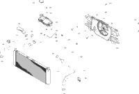 Cooling - Vehicle