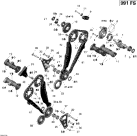 Valve Train