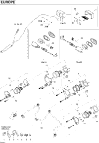 Lighting System Europe