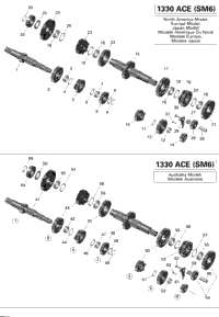 Gear Box