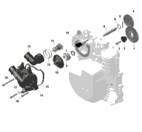 Rotax - Engine Cooling
