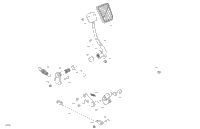 Mechanic - Pedal Brake