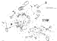 Electrical System Commons Parts