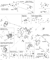 Electrical Accessories, Front Sm5 Manual