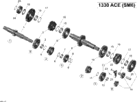 Gear Box