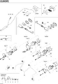 Lighting System Europe