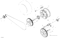 Rear Drive