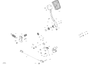 Mechanic - Brake Pedal