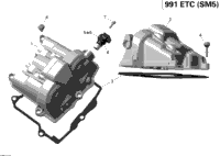 Valve Cover