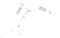 Suspension - Front Shocks