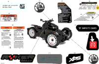 Body - Decals