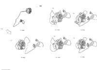 Electrical Accessories, Steering Comodo