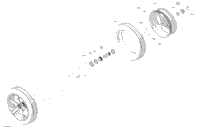 Drive - Front Wheels