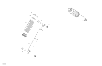 Suspension - Front Shocks
