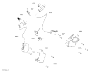 Electrical System Brake Switch