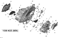 Clutch Cover