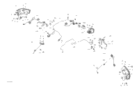 Electrical System Cargo