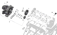 Rotax - Engine Cooling