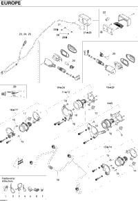 Lighting System Europe