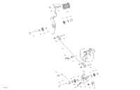 Mechanic - Pedal Brake