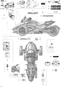 Decals