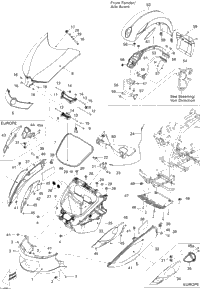 Body And Accessories Front