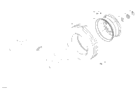 Drive - Rear Wheel