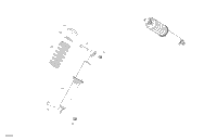 Suspension - Front Shocks