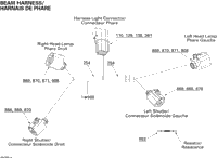 Beam Harness