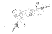 Mechanic - Handlebar