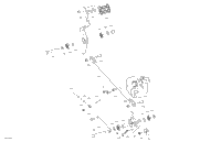 Mechanic - Brake Pedal