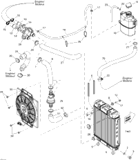Cooling System