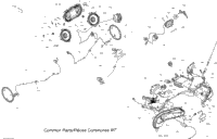 Electrical System Common Parts Rt
