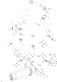 Exhaust System