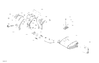 Engine - Exhaust