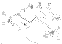 Hydraulic Brake