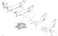Body - Side Panels
