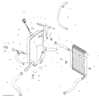 Oil System