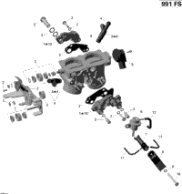 Throttle Body
