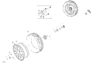 Drive - Front Wheels