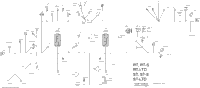 Electrical Harness Frame