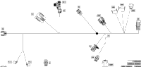 Electric - Cargo Harness - 710009428