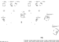 Electrical Harness Console
