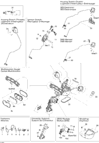Electrical Accessories, Steering Sm5 Manual