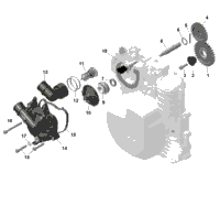 Rotax - Engine Cooling
