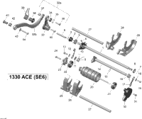 Shifting System