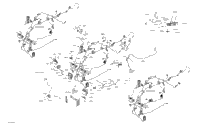 Electrical System Frame