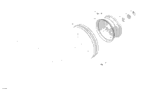 Drive - Rear Wheel