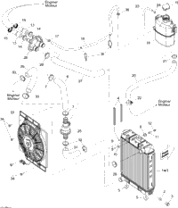 Cooling System