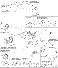 Electrical Accessories, Front Fs